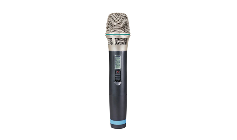 УВЧ ручной беспроводной радиопередатчик Mipro ACT-32H